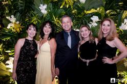Galeria de Fotos - FOTOS - Cerimônia de Trasmissão de Cargo e 76º Aniversário ICES