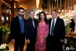 Galeria de Fotos - FOTOS - Cerimônia de Trasmissão de Cargo e 76º Aniversário ICES