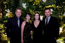 Galeria de Fotos - FOTOS - Cerimônia de Trasmissão de Cargo e 76º Aniversário ICES