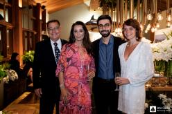 Galeria de Fotos - FOTOS - Cerimônia de Trasmissão de Cargo e 76º Aniversário ICES