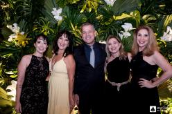 Galeria de Fotos - FOTOS - Cerimônia de Trasmissão de Cargo e 76º Aniversário ICES