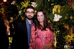 Galeria de Fotos - FOTOS - Cerimônia de Trasmissão de Cargo e 76º Aniversário ICES