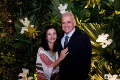 Galeria de Fotos - FOTOS - Cerimônia de Trasmissão de Cargo e 76º Aniversário ICES