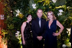 Galeria de Fotos - FOTOS - Cerimônia de Trasmissão de Cargo e 76º Aniversário ICES