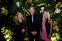 Galeria de Fotos - FOTOS - Cerimônia de Trasmissão de Cargo e 76º Aniversário ICES