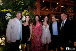 Galeria de Fotos - FOTOS - Cerimônia de Trasmissão de Cargo e 76º Aniversário ICES