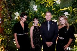 Galeria de Fotos - FOTOS - Cerimônia de Trasmissão de Cargo e 76º Aniversário ICES