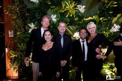 Galeria de Fotos - FOTOS - Cerimônia de Trasmissão de Cargo e 76º Aniversário ICES