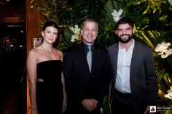 Galeria de Fotos - FOTOS - Cerimônia de Trasmissão de Cargo e 76º Aniversário ICES