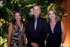 Galeria de Fotos - FOTOS - Cerimônia de Trasmissão de Cargo e 76º Aniversário ICES