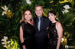Galeria de Fotos - FOTOS - Cerimônia de Trasmissão de Cargo e 76º Aniversário ICES