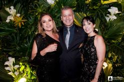 Galeria de Fotos - FOTOS - Cerimônia de Trasmissão de Cargo e 76º Aniversário ICES