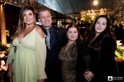 Galeria de Fotos - FOTOS - Cerimônia de Trasmissão de Cargo e 76º Aniversário ICES