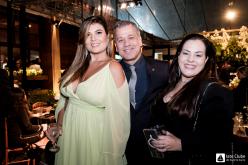 Galeria de Fotos - FOTOS - Cerimônia de Trasmissão de Cargo e 76º Aniversário ICES