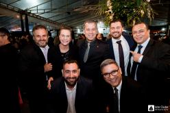 Galeria de Fotos - FOTOS - Cerimônia de Trasmissão de Cargo e 76º Aniversário ICES