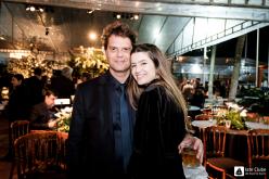 Galeria de Fotos - FOTOS - Cerimônia de Trasmissão de Cargo e 76º Aniversário ICES