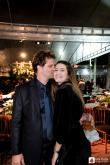 Galeria de Fotos - FOTOS - Cerimônia de Trasmissão de Cargo e 76º Aniversário ICES