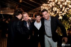 Galeria de Fotos - FOTOS - Cerimônia de Trasmissão de Cargo e 76º Aniversário ICES