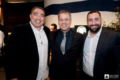 Galeria de Fotos - FOTOS - Cerimônia de Trasmissão de Cargo e 76º Aniversário ICES