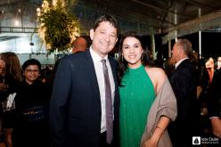 Galeria de Fotos - FOTOS - Cerimônia de Trasmissão de Cargo e 76º Aniversário ICES