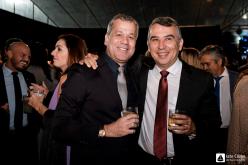 Galeria de Fotos - FOTOS - Cerimônia de Trasmissão de Cargo e 76º Aniversário ICES