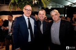 Galeria de Fotos - FOTOS - Cerimônia de Trasmissão de Cargo e 76º Aniversário ICES