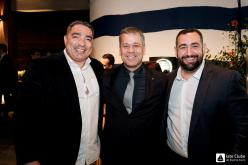 Galeria de Fotos - FOTOS - Cerimônia de Trasmissão de Cargo e 76º Aniversário ICES