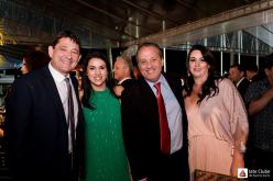 Galeria de Fotos - FOTOS - Cerimônia de Trasmissão de Cargo e 76º Aniversário ICES