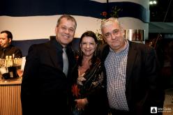 Galeria de Fotos - FOTOS - Cerimônia de Trasmissão de Cargo e 76º Aniversário ICES