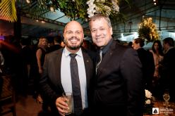 Galeria de Fotos - FOTOS - Cerimônia de Trasmissão de Cargo e 76º Aniversário ICES