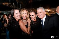 Galeria de Fotos - FOTOS - Cerimônia de Trasmissão de Cargo e 76º Aniversário ICES
