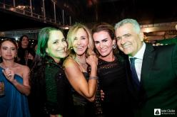 Galeria de Fotos - FOTOS - Cerimônia de Trasmissão de Cargo e 76º Aniversário ICES
