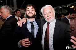 Galeria de Fotos - FOTOS - Cerimônia de Trasmissão de Cargo e 76º Aniversário ICES