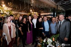 Galeria de Fotos - FOTOS - Cerimônia de Trasmissão de Cargo e 76º Aniversário ICES
