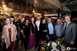 Galeria de Fotos - FOTOS - Cerimônia de Trasmissão de Cargo e 76º Aniversário ICES