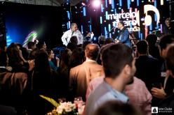 Galeria de Fotos - FOTOS - Cerimônia de Trasmissão de Cargo e 76º Aniversário ICES