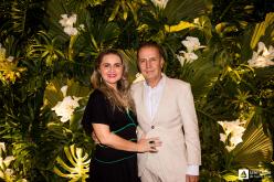 Galeria de Fotos - FOTOS - Cerimônia de Trasmissão de Cargo e 76º Aniversário ICES