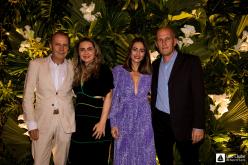 Galeria de Fotos - FOTOS - Cerimônia de Trasmissão de Cargo e 76º Aniversário ICES