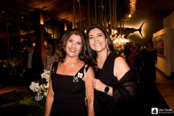 Galeria de Fotos - FOTOS - Cerimônia de Trasmissão de Cargo e 76º Aniversário ICES