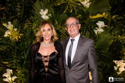 Galeria de Fotos - FOTOS - Cerimônia de Trasmissão de Cargo e 76º Aniversário ICES