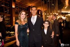Galeria de Fotos - FOTOS - Cerimônia de Trasmissão de Cargo e 76º Aniversário ICES