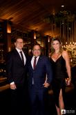 Galeria de Fotos - FOTOS - Cerimônia de Trasmissão de Cargo e 76º Aniversário ICES