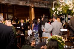 Galeria de Fotos - FOTOS - Cerimônia de Trasmissão de Cargo e 76º Aniversário ICES