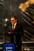 Galeria de Fotos - FOTOS - Cerimônia de Trasmissão de Cargo e 76º Aniversário ICES