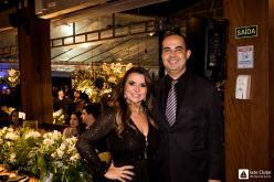 Galeria de Fotos - FOTOS - Cerimônia de Trasmissão de Cargo e 76º Aniversário ICES