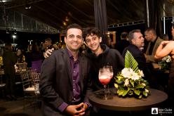 Galeria de Fotos - FOTOS - Cerimônia de Trasmissão de Cargo e 76º Aniversário ICES