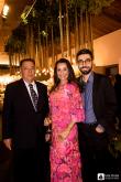Galeria de Fotos - FOTOS - Cerimônia de Trasmissão de Cargo e 76º Aniversário ICES