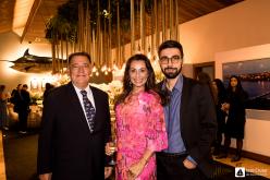 Galeria de Fotos - FOTOS - Cerimônia de Trasmissão de Cargo e 76º Aniversário ICES