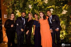Galeria de Fotos - FOTOS - Cerimônia de Trasmissão de Cargo e 76º Aniversário ICES
