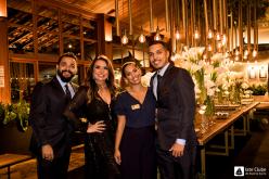 Galeria de Fotos - FOTOS - Cerimônia de Trasmissão de Cargo e 76º Aniversário ICES